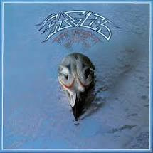 The Eagles Their Greatest Hits 1971-1975 180g LP