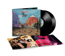 Little Feat The Last Record Album (Deluxe Edition) 2LP