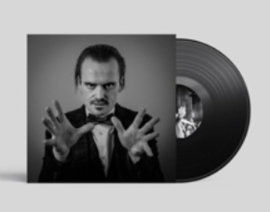Jordy Dijkshoorn Hotel De Goudfazanten LP