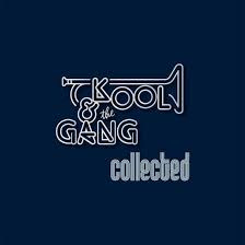 Kool & The Gang Collected 2LP