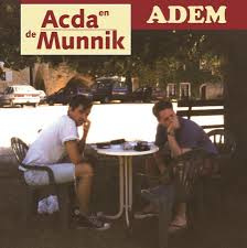 Acda & De Munnik Adem Het Beste Van 2LP