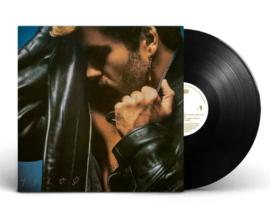 George Michael Faith LP