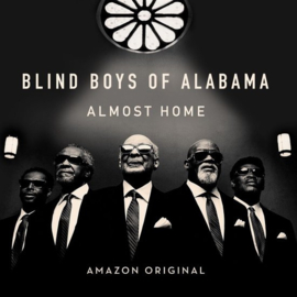 Blind Boys of Alabama  Almost Home CD