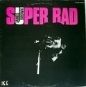 James Brown Super Bad LP