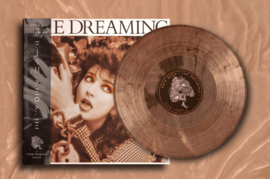 Kate Bush The Dreaming 2018 Remaster Smokey Vinyl Edition W/ Obi-Strip