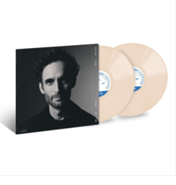 Julian Lage Speak To Me 2LP - Coloured Vinyl-