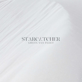 Greta Van Fleet Starcatcher CD