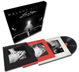 Melody Gardot Live in Europe 3LP