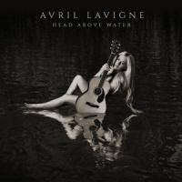 Avril Lavigne Head Above Water LP