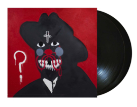 21 Savage WHAT HAPPENED TO THE STREETS? 2LP