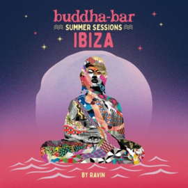 Buddha Bar  Summer Sessions Ibiza 2LP
