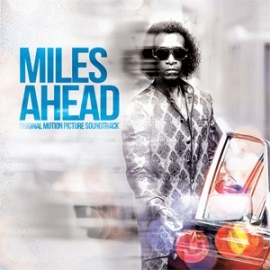 Miles Ahead Soundtrack 2LP