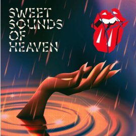 The Rolling Stones Sweet Sounds Of Heaven CDS