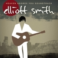 Elliott Smith Heaven Adores You (ost) 2LP