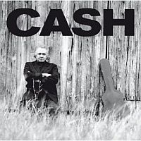 Johnny Cash Amererican Recordings 2 LP.