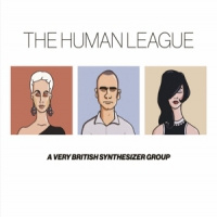 The Human League Anthology - A Very British Synthesizer Group Half-Speed Mastered 180g LP 3LP Box Set
