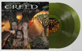 Creed - Weathered 25th Anniversary Deluxe UO Exclusive 2XLP