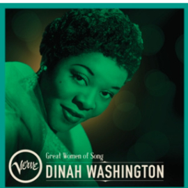 Great Women Of Song: Dinah Washington LP