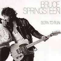 Bruce Springsteen Born To Run LP
