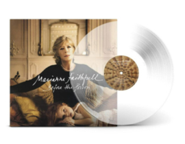 Marianne Faithfull Before the Poison 180g LP -Clear Vinyl-