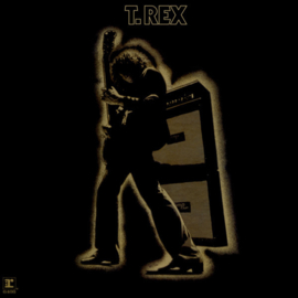 T. Rex Electric Warrior LP