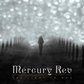 Mercury Rev Light In You LP