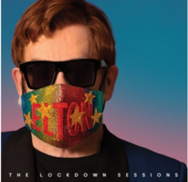 Elton John Lockdown Sessions 2LP