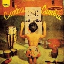 Cumbia Cumbia 1 & 2 3LP