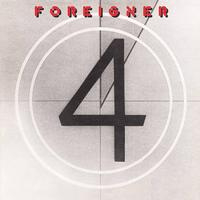 Foreigner 4 45rpm 2LP