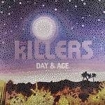 Killers - Day and Age LP