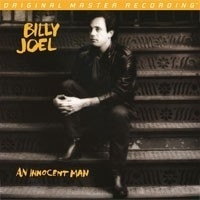 Billy Joel An Innovent Man SACD