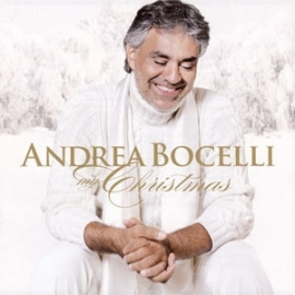 Andrea Bocelli My Christmas HQ 180g 2LP