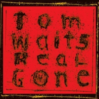 Tom Waits Real Gone  2LP
