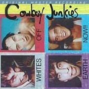 Cowboy Junkies - Whites Off Eart Now HQ LP