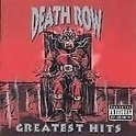 Death Row`s Greatest Hits 2LP
