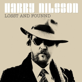 Harry Nilsson Loss And.Founnd LP - White Vinyl