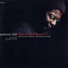 Andrew Hill Dance with Death (Blue Note Tone Poet Series) 180g LP