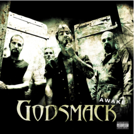 Godsmack Awake 2LP