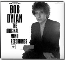 Bob Dylan - Original Mono Recordings Mono 9LP Box.