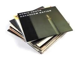 Sonic Youth - Daydream Nation Box 4LP