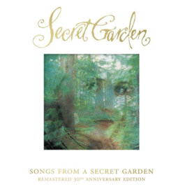 Secret Garden Songs from a Secret Garden (Remastered 30th Anniversary Edition) LP