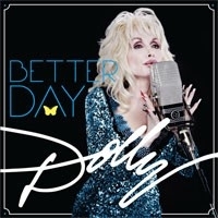 Dolly Parton - Better Day 2LP