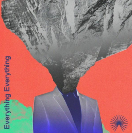 Everything Everything Moutainhead LP