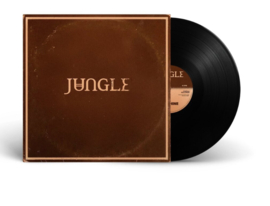 Jungle Sunshine LP
