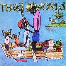Third World - Journey To Addis HQ LP