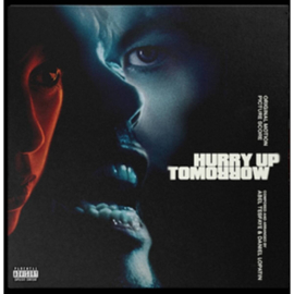 Weeknd Hurry Up Tomorrow 2LP - The Score -