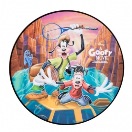 Music From Goofy Movie 180g LP (Picture Disc)