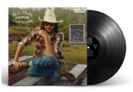 Neil Young Oceanside Countryside LP