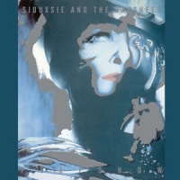 Siouxsie & The Banshees Peepshow LP