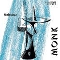 Thelonious Monk Trio - Thelonious Monk LP